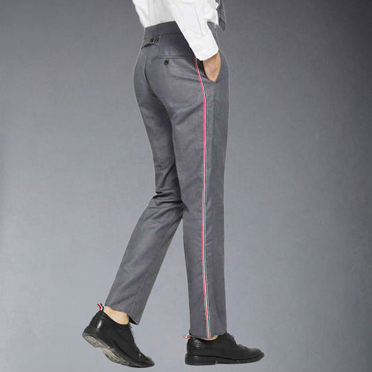 TNOM 2025ss Casual trousers