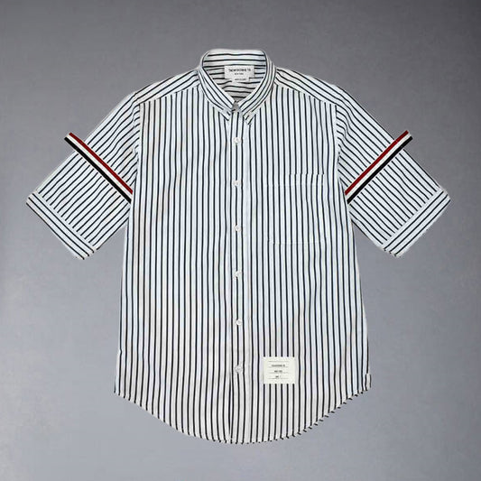 TNOM 2025 Striped shirt