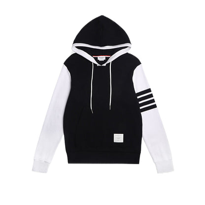TNOM 2025 Couple Hoodie