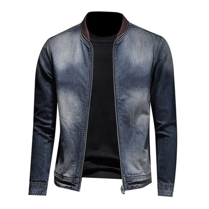 DSQ2 Denim Jacket