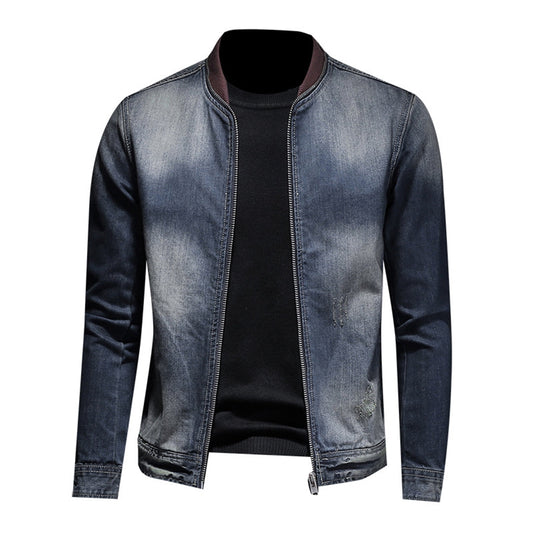 DSQ2 Denim Jacket