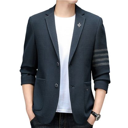 2025ss business suit