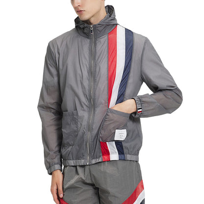 TNOM Summer sun protective clothing