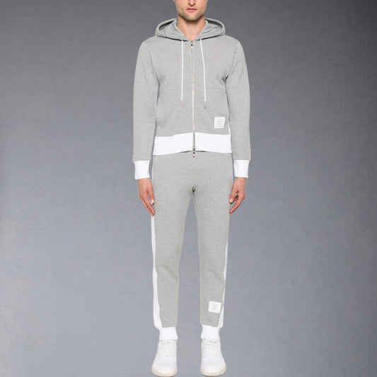 Couple sportswear