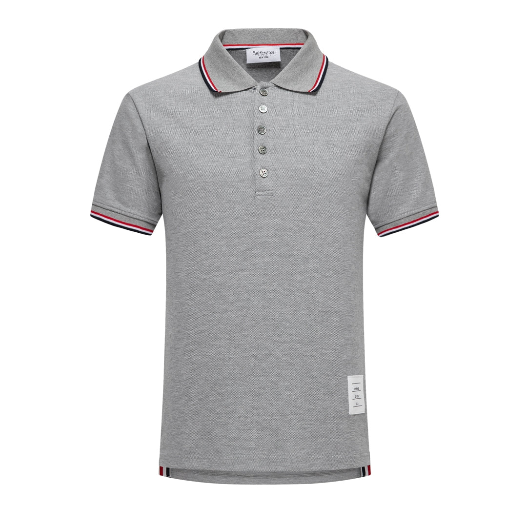 TNOM 2025SS Classic POLO Shirt