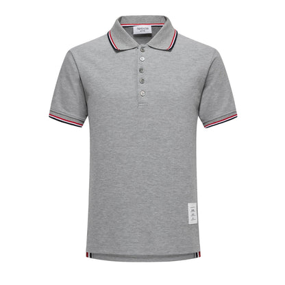 TNOM 2025SS Classic POLO Shirt