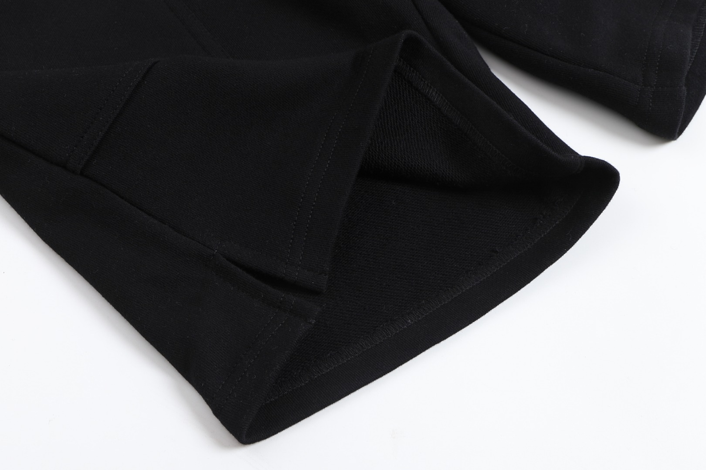 AMI  Cotton shorts