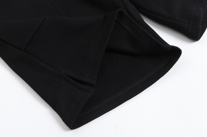 AMI  Cotton shorts