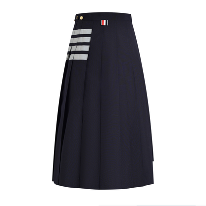 TNOM 2025SS Women's Long skirt