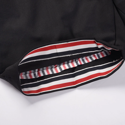 Men's Suit Shorts