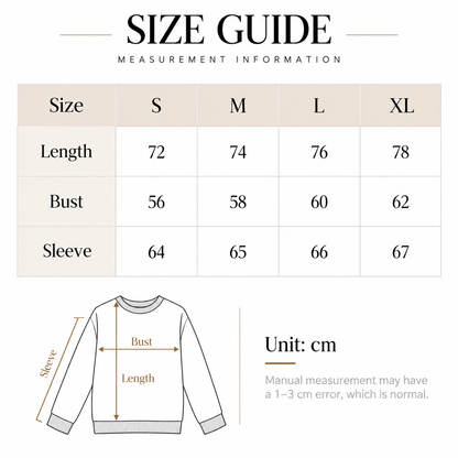 AMI "Fake two-piece" long-sleeve T-shirt