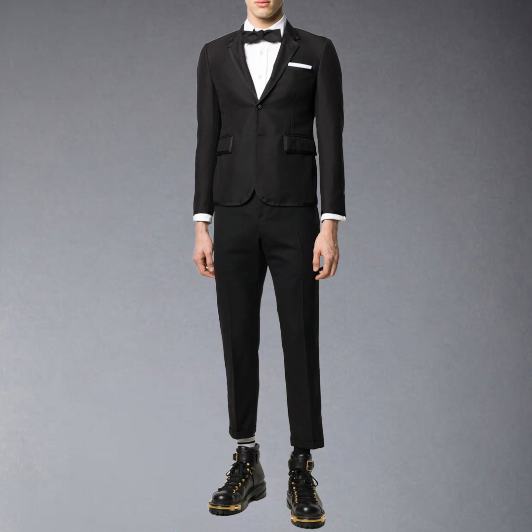 2025 Men's suits