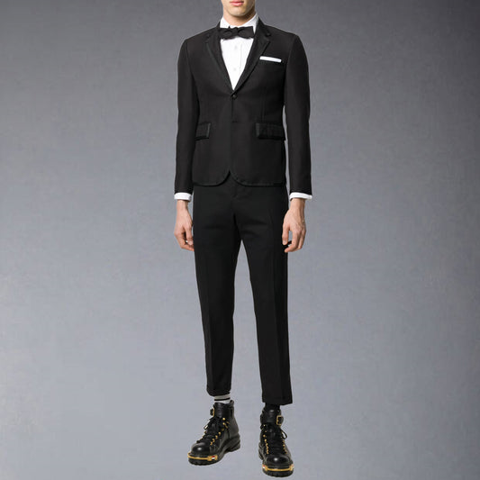 2025 Men's suits