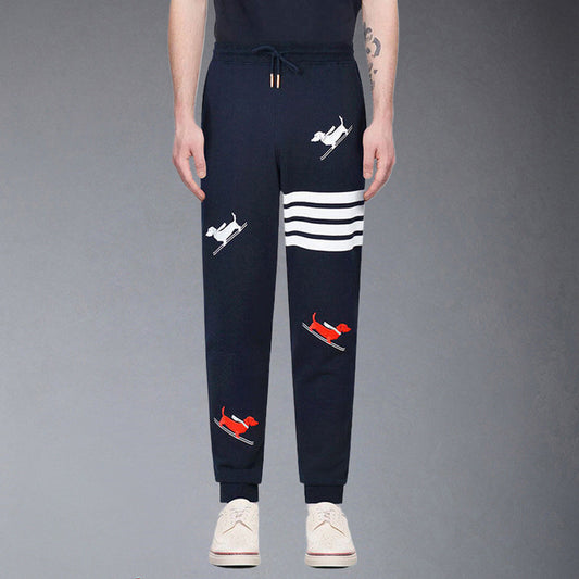 TNOM Men's Sports Pants
