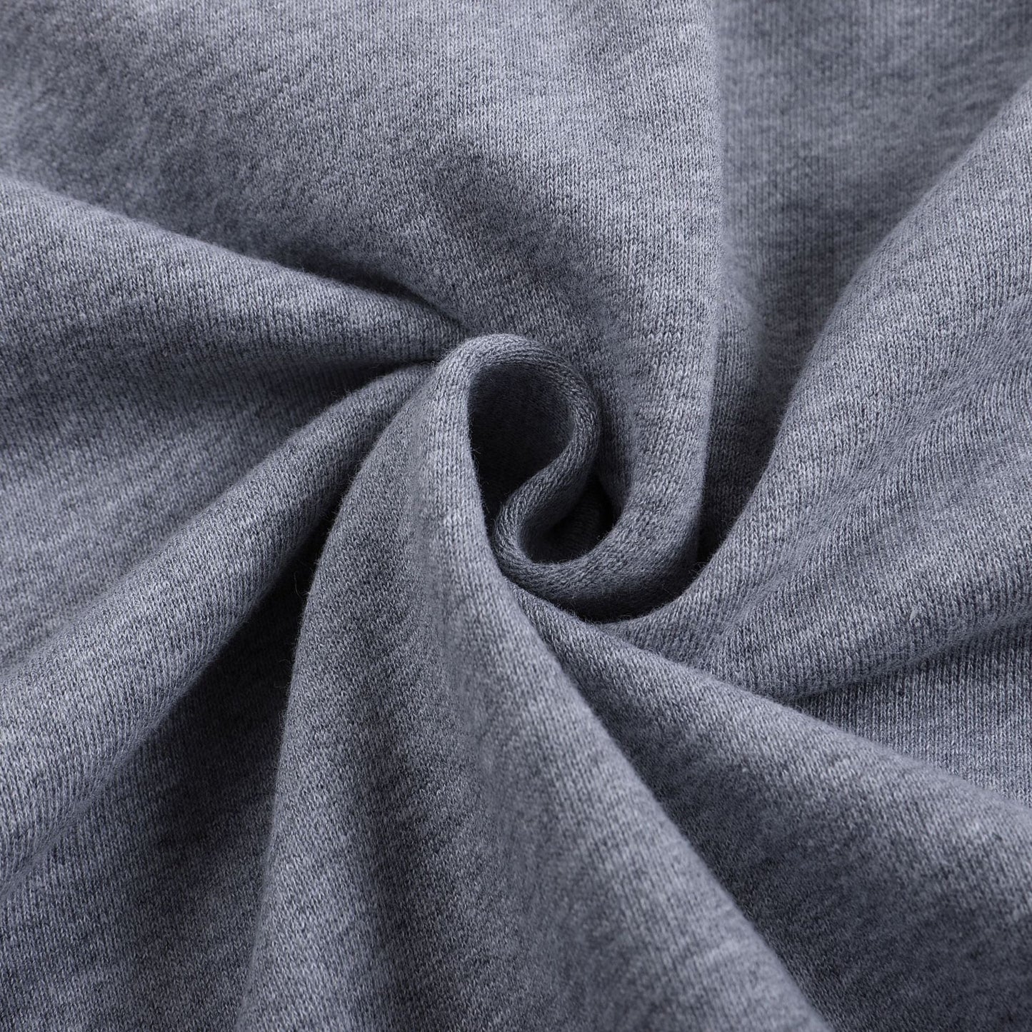 AMI Cotton Hoodie