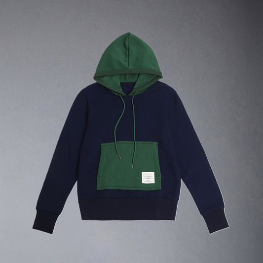 TNOM Color matching Hoodies