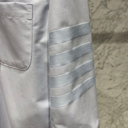 2025 Women's blouse with bow