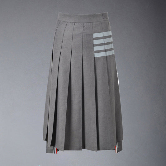 TNOM 2025SS Women's Long skirt