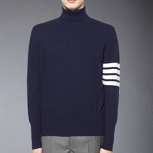 TNOM 2025 Turtleneck sweater