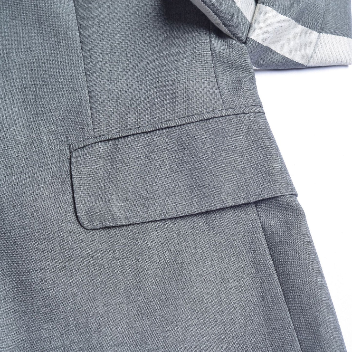 TNOM  2025  Suit skirt