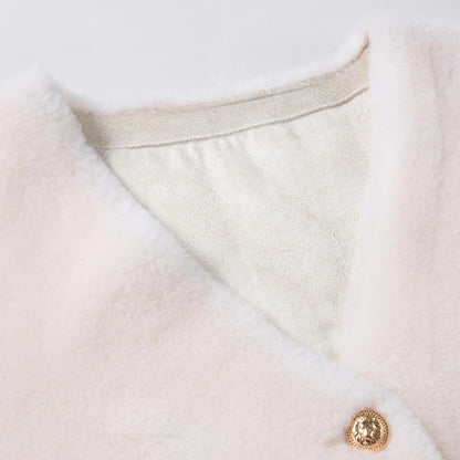 TNOM  2025 SS Wool coat