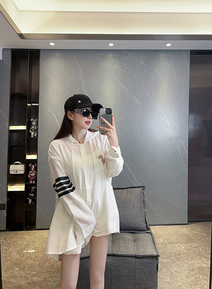 TNOM  2025  Sun protection clothing set