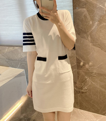 2025 Lce silk dress