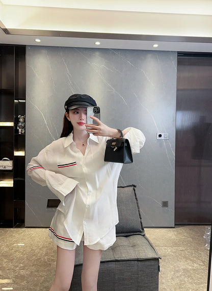 TNOM  2025  Sun protection clothing set