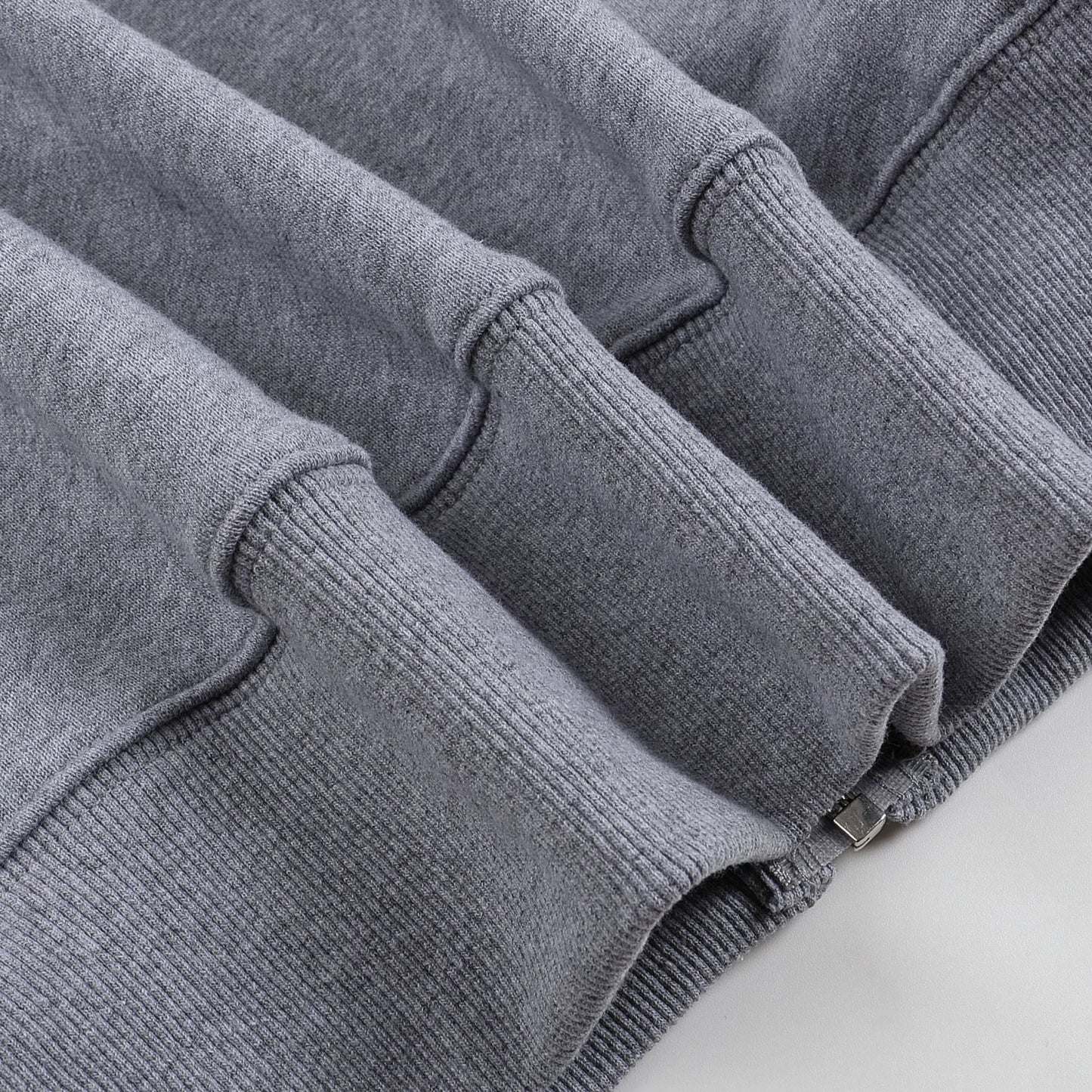 AMI  Cotton Hoodie