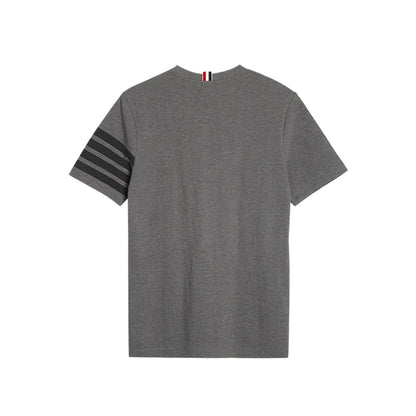 TNOM 2025 Solid color T-shirt