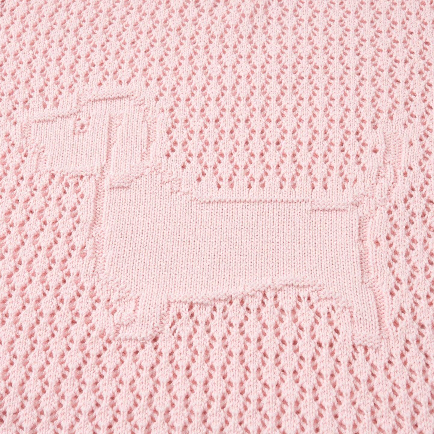 New Knitted T-Shirt
