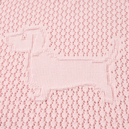 New Knitted T-Shirt