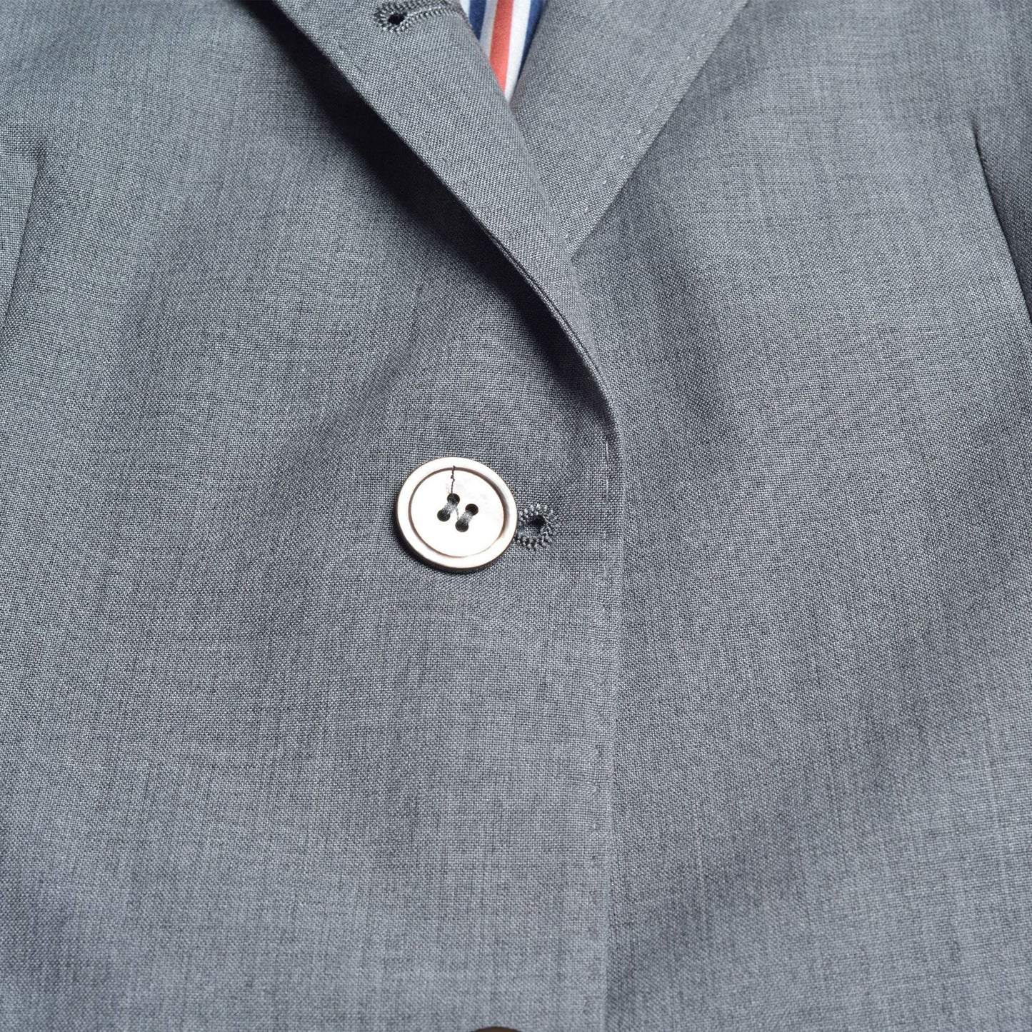 TNOM  2025  Suit skirt
