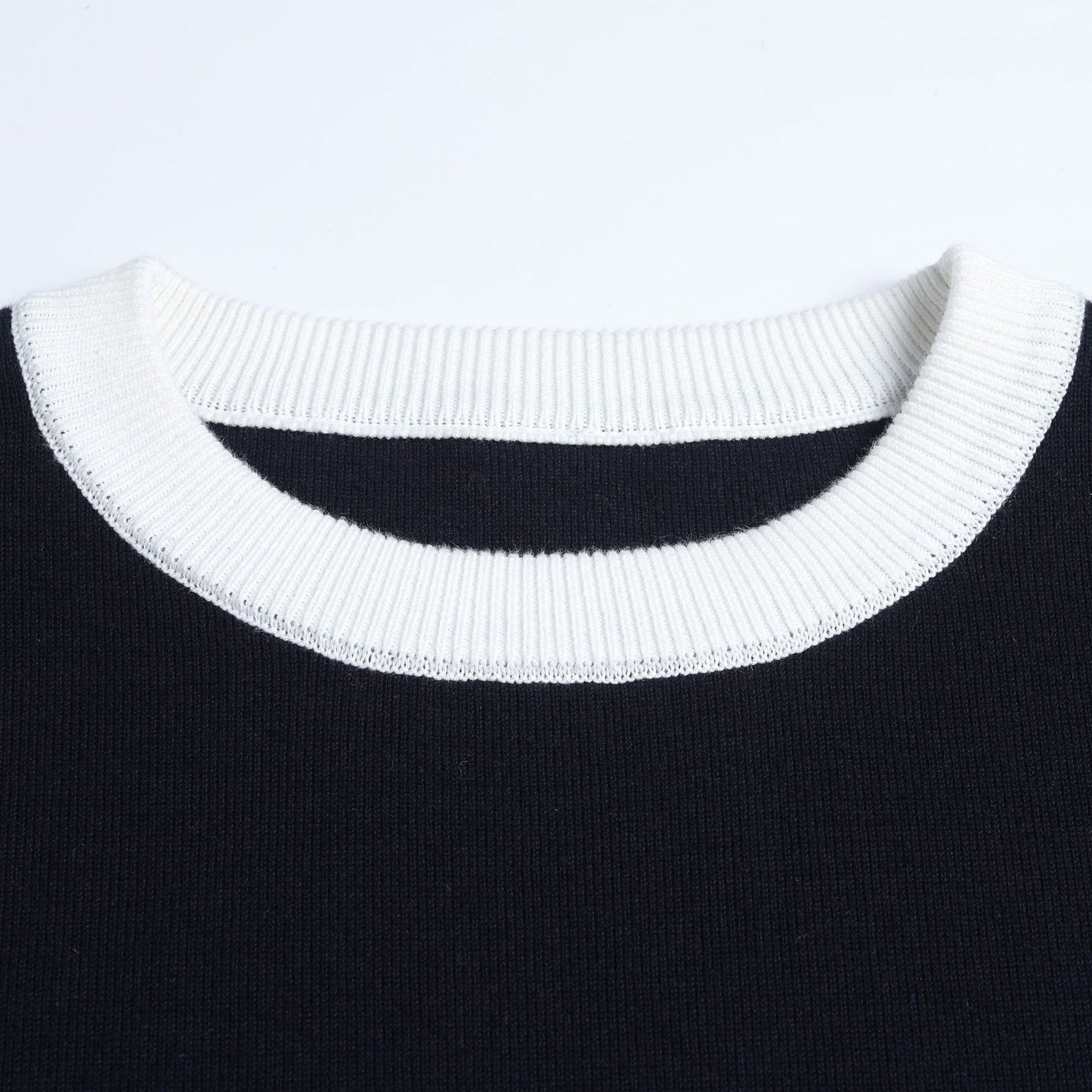 Stickman Puppy Sweater