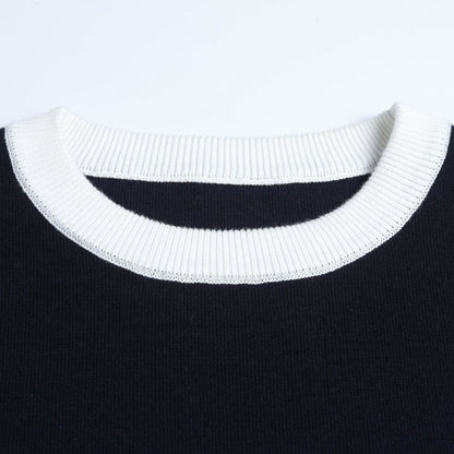 Stickman Puppy Sweater