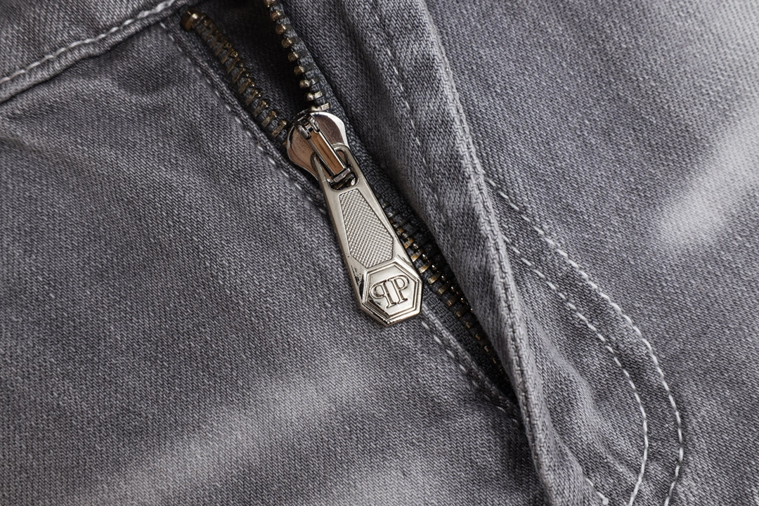 PP Jeans Ripped