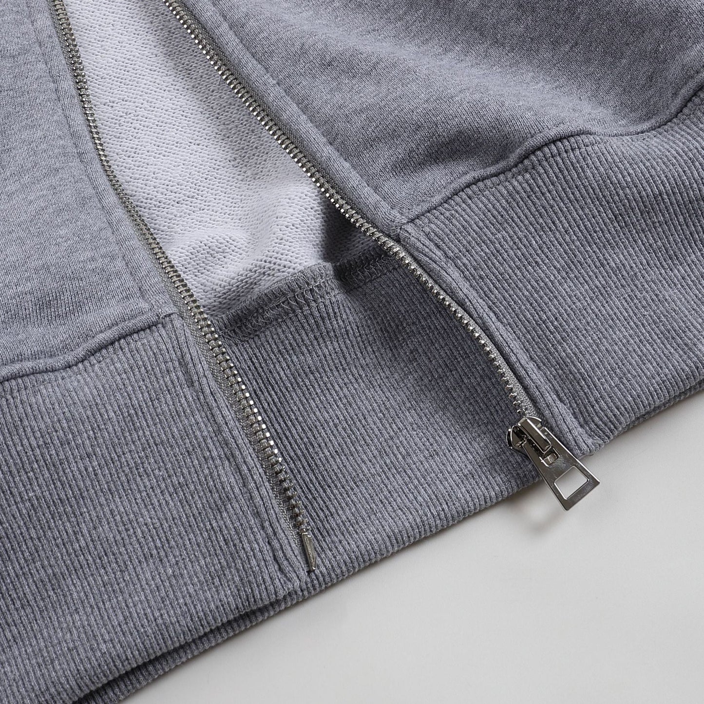 AMI  Cotton Hoodie
