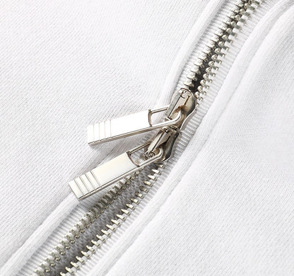 2025ss Cotton hoodie