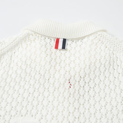 New Knitted T-Shirt