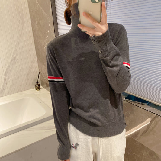 TNOM  2025 Turtleneck sweater