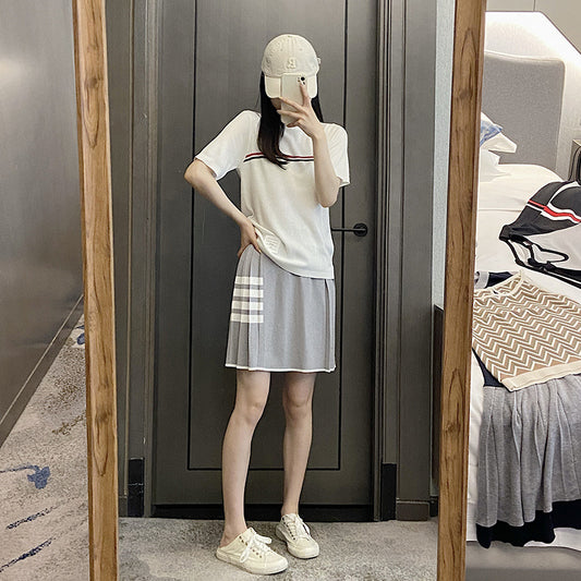 TNOM  Striped T-shirt