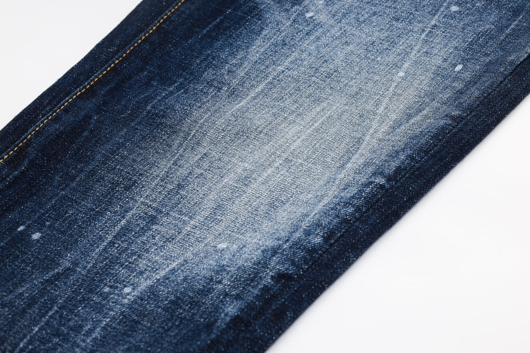 PP Jeans Ripped