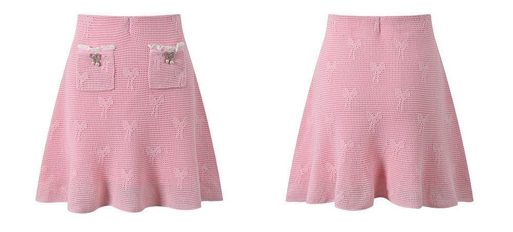 2025 Craft skirt suit