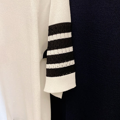 2025 Knitted dress