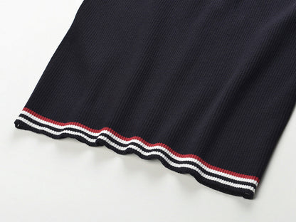 TNOM Women POLO shirt