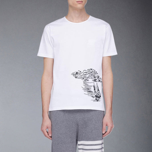 TNOM 2025  Cotton  T-shirt