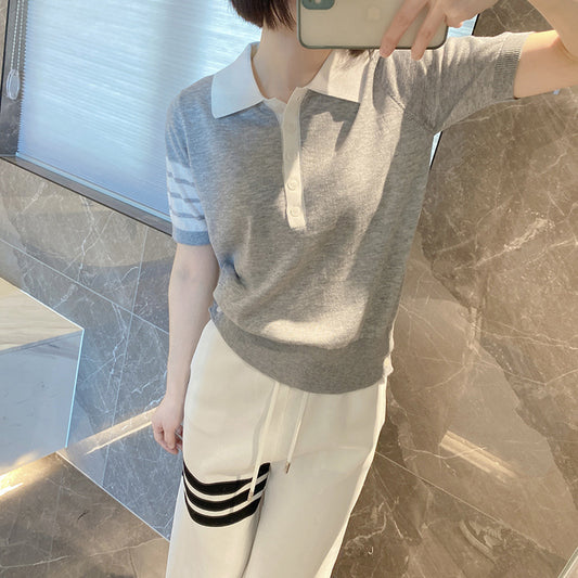 TNOM  Flower T-shirt