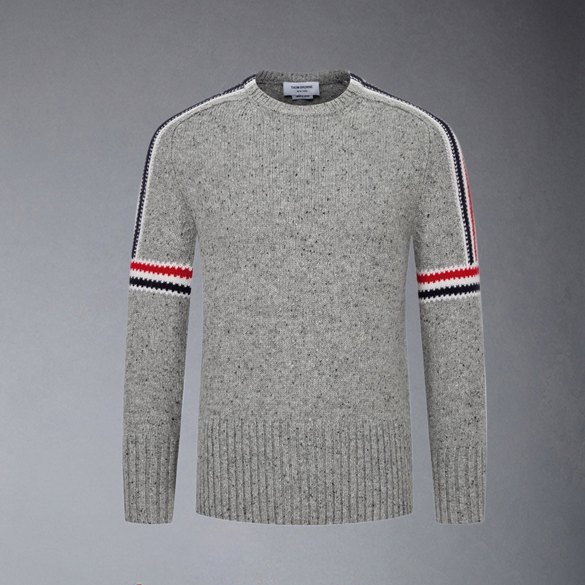 2025 Cotton Sweater