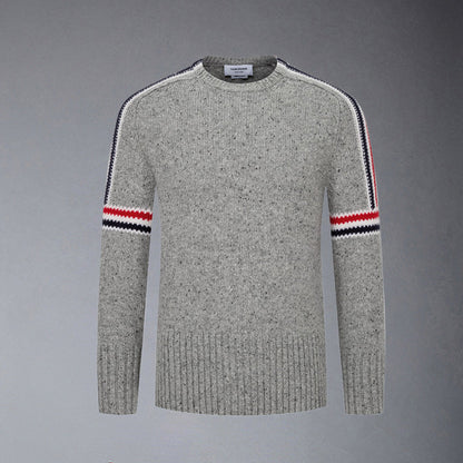 2025 Cotton Sweater