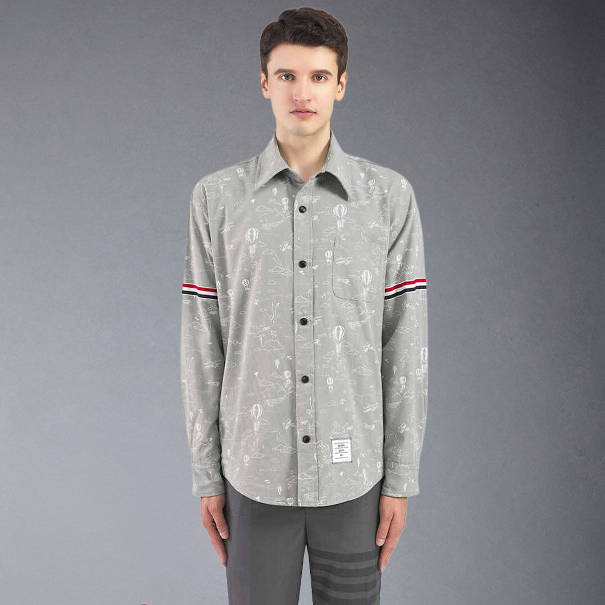 Business shirts